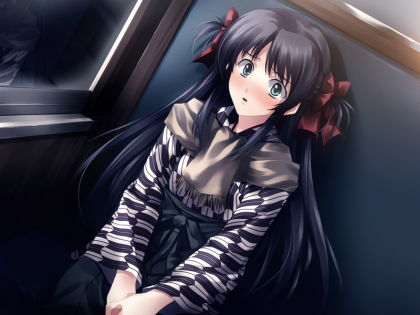 InnocentGrey「カルタグラ」ArtWorks Disorder Disorder CARTAGRA