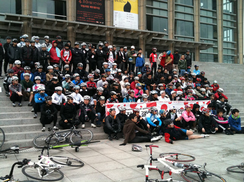 디시 인사이드 자전거