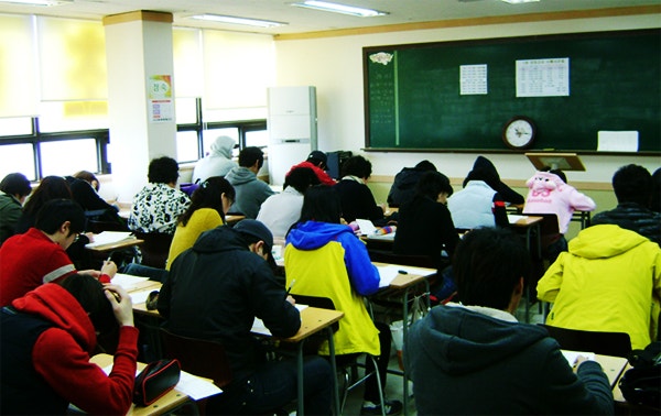 인천검정고시학원/인천검정고시/한양학원