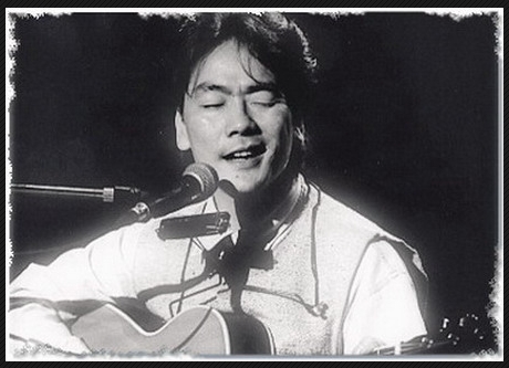 김광석 - 어느 60대 노부부이야기 김광석 - 어느 60대 노부부이야기