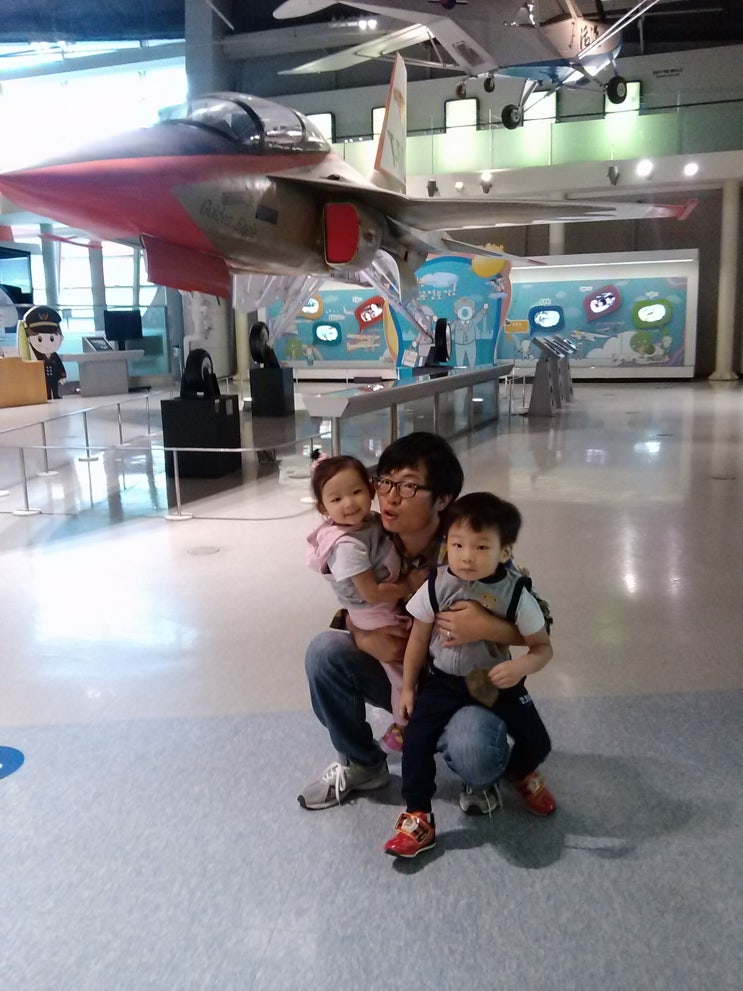  과천과학관에서(2012.9.19)