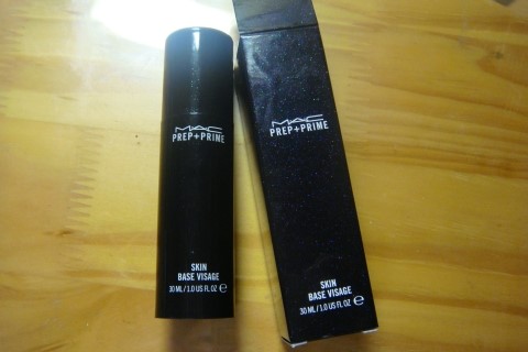  MAC * PREP+PRIME 프라이머