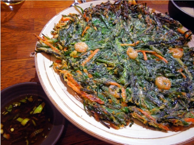  (학동역맛집/논현동맛집)행복가