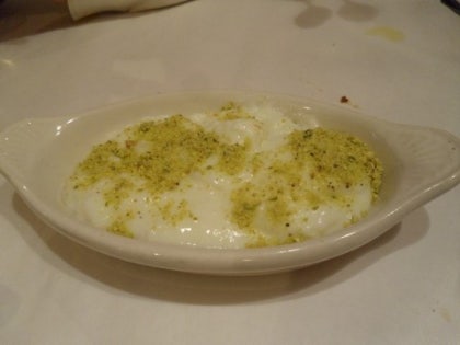 만투 아프가니스탄 음식