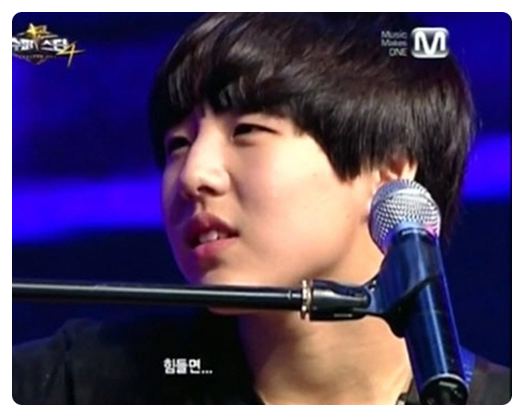 슈스케4 유승우 과거 사진 모음