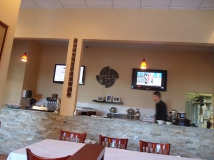 만투 아프가니스탄 음식