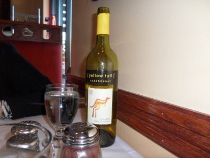 만투 아프가니스탄 음식