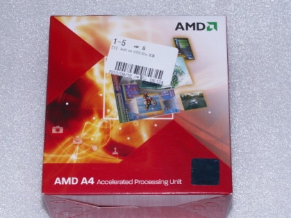 Amd a4 3300 precio store