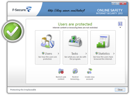 IKARUS virus.utilities 제품의 EICAR 다운로드 테스트 : 네이버 블로그