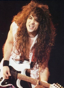 Guitarist Jake E.LEE : 네이버 블로그