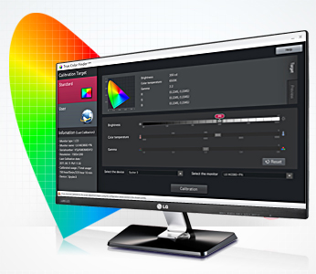  정말 어이없는 LG전자의 IPS237 LCD 모니터