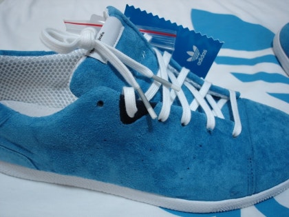 이쁜신발 아디다스 오리지날스 신발 추천 아찌 로우 / [Adidas] Azzie Lo - FREBLU : 네이버 블로그