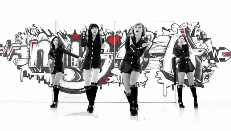 남자 없이 잘 살아, miss A 미쓰에이, 듣기 / 가사 / 뮤비 캡쳐 / 수지 수염 움짤, 어깨 들썩들썩....