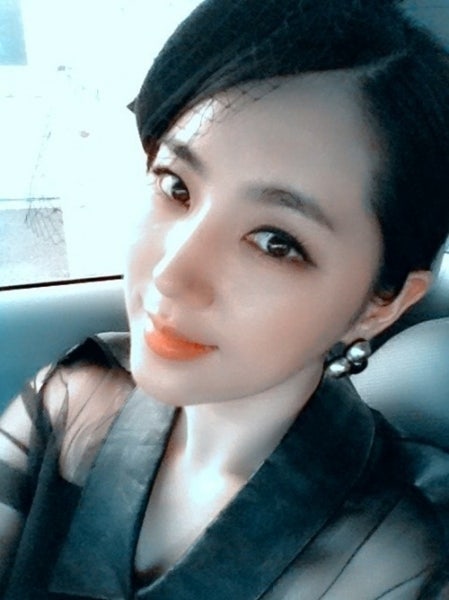 한채아비키니모음
