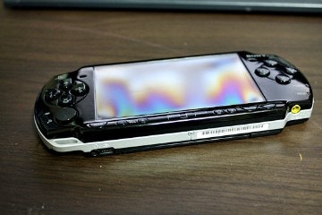 PSP] PSP-2005 5.50 PROME-4 : 네이버 블로그