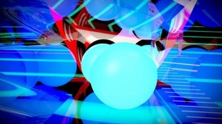  <marble machine(main footage)>