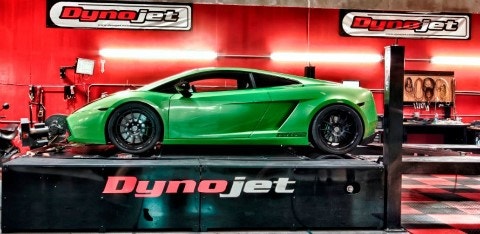 다이노젯 차대 동력계 샤시 다이나모미터 다이노 DYNOJET DYNO