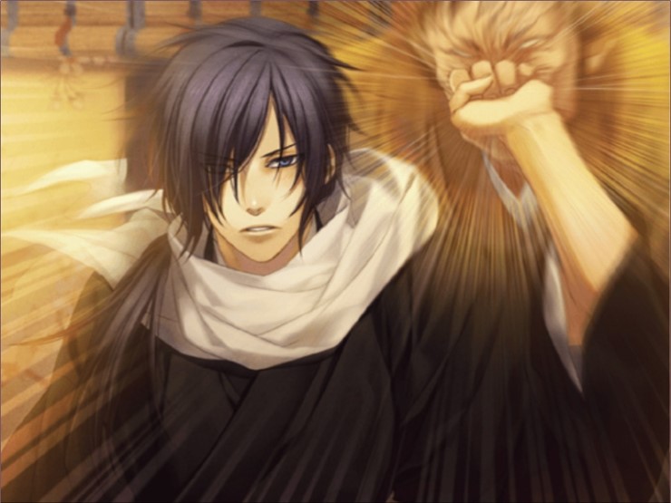 박앵귀 수상록 사건상기2 사이토 하지메 번역 3 네이버 블로그