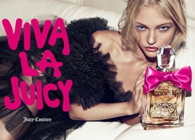  < Juicy Couture - Viva La Juicy > 쥬시꾸뛰르 - 비바라쥬시