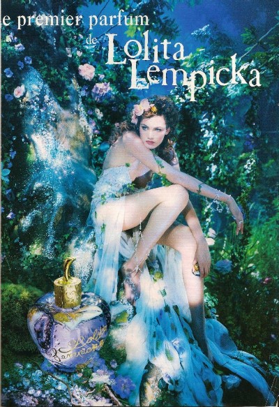 &lt; Lolita Lempicka - Eau de Perfume &gt; 롤리타 렘피카 - 오 드 퍼퓸