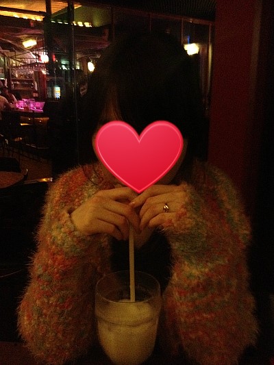  [일상] 할로윈day~ ㅎ 칵테일한잔.. 