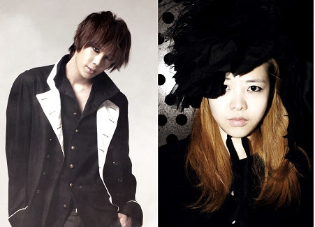 SS501박정민 11상 연상女 결별 폭로 논란