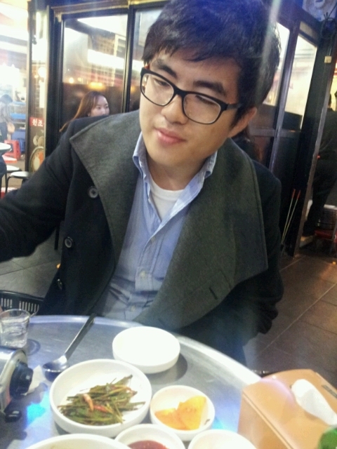 미삼 곱창집 미삼 곱창집