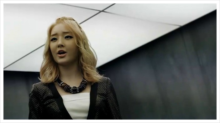  낮과 밤_티아라, Shannon, 건지(Gavy NJ) 