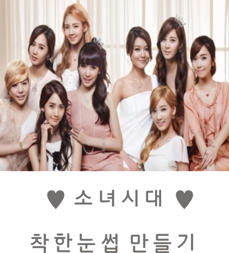 효연눈썹,소녀시대눈썹,브로우카라,키스미브로우카라,에뛰드브로우카라,메이크업배우기,메....
