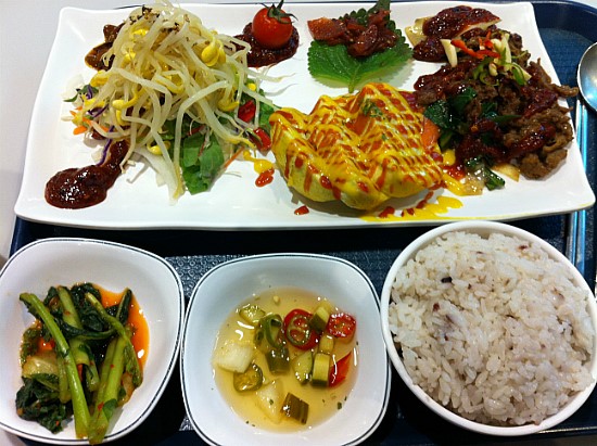  [서울역 맛집] - 서울역에서 든든하게 챙겨먹기 <서울역 맛집>