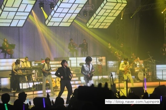 <b>이승철</b> 콘서트 - 록키맨, 충남대 정심화홀
