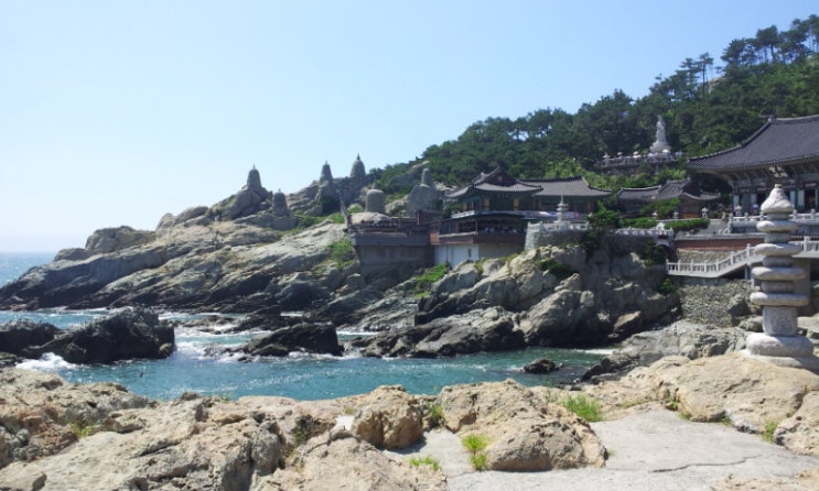  『 부산여행 』2012년 여름 부산바캉스 네번째 스토리   