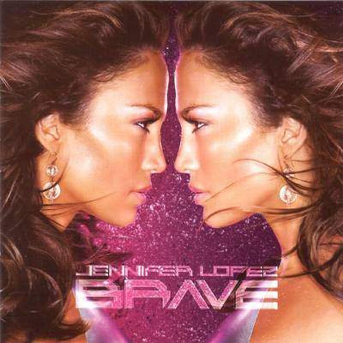 Jennifer Lopez(제니퍼 로페즈) - Brave(브레이브) [듣기/가사/해석]