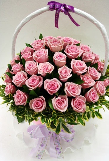 꽃이 예쁜곳!! 전국 꽃배달 ♥박현빈꽃배달♥