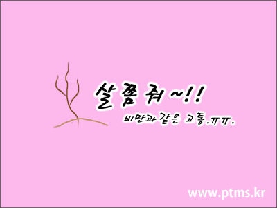 스미골의 울부짖음.....ㅜㅜ 스미골의 울부짖음.....ㅜㅜ