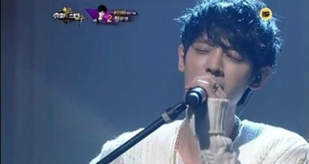  [슈퍼스타K4] 정준영 잊었니 듣기, 가사 : 이승철 딸이 정준영 열혈팬?!