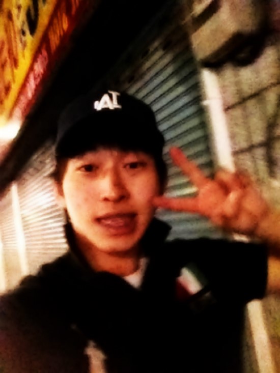  GBLP 3기 미션 ] 팀원을 알아라 - 너희가 라면을 아느냐 - 김승환