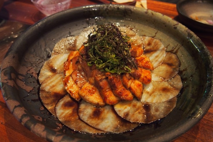  역삼동 이자카야 모모코