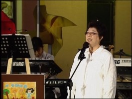  양희은, 강원도 오지서 공연…“이렇게 아름다운 무대는 처음”