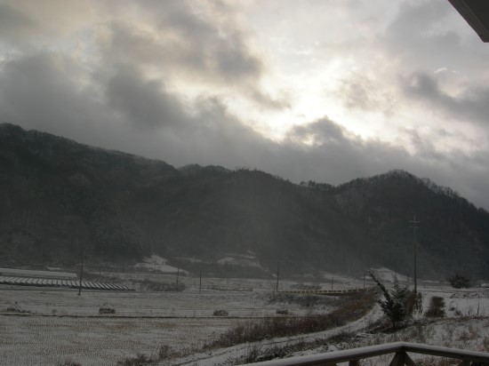  개운의 두번째 방법..