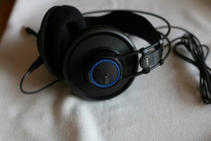 AKG K702 65th Anniversary Edition 리뷰 : 네이버 블로그 AKG K702 65th Anniversary Edition 리뷰 : 네이버 블로그