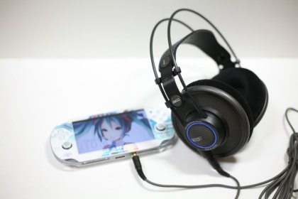 AKG K702 65th Anniversary Edition 리뷰 : 네이버 블로그 AKG K702 65th Anniversary Edition 리뷰 : 네이버 블로그