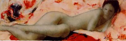  2012DEC01 Alain Bonnefoit 알랭 본느푸와展 