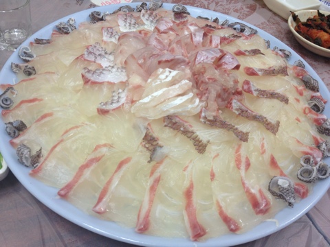  다금바리