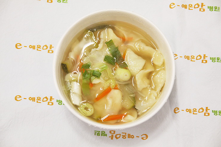 갑상선암 요양병원 수술후 식이요법 저요오드 식이요법 8