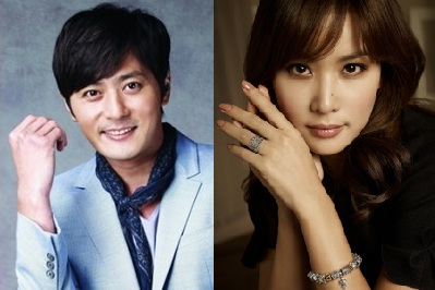<b>장동건</b> <b>부부싸움</b> 후 바흐 '아리오소'로 힐링