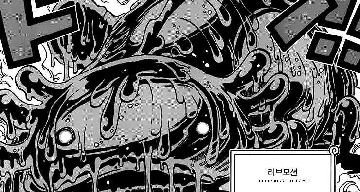 원피스 悪魔の実 악마의 열매 動物系 동물계 네이버 블로그