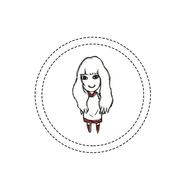  [art toy,character] <캐릭터1219>