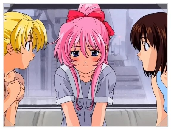 강철전사 쿠루미 鋼鉄天使くるみ Op Kissからはじまるmiracle 네이버 블로그