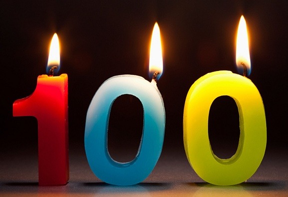  신천동주민의 토론토 생활 100일차 : 100일!!